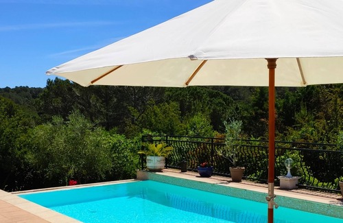 La Bouverie Apartment | Charming quiet apartment