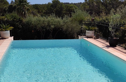 La Bouverie Apartment | Charming quiet apartment