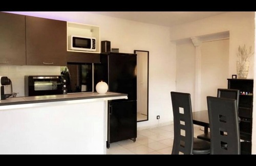 La Bouverie Apartment | Charming apartment in Roquebrune sur Argens