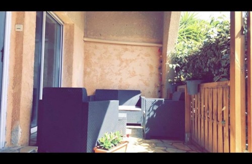 La Bouverie Apartment | Charming apartment in Roquebrune sur Argens