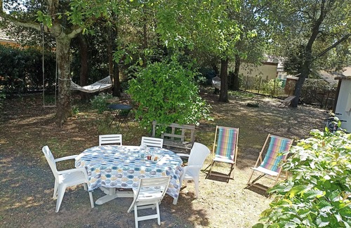 Saint-Brevin-les-Pins House | Charming Brevinoise under the pines 400m from the beach!