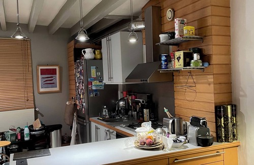 Saint-Cyr-au-Mont-d'Or House | Charming house with wooded garden in pretty village 15mns from LYON