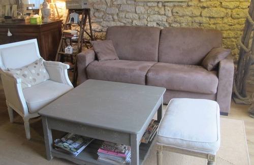 Domino House | Charming house in Domino (Ile Oléron) 700m from the Ocean