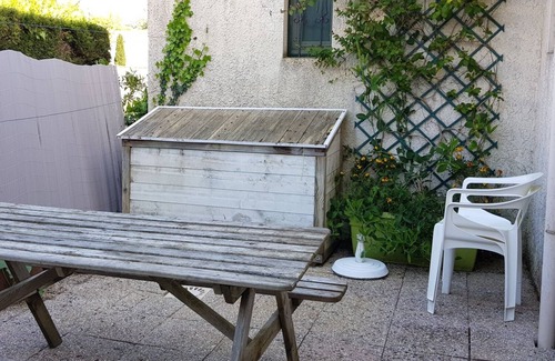 Saint-Georges-d'Oleron House | CHARMING HOUSE NEAR THE BEACH