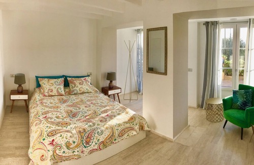 Saint-Jean-Cap-Ferrat House | Charming property with private pool and sea view