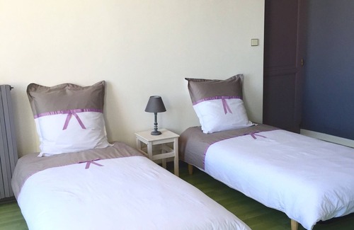 Saint-Jean-de-Liversay Other | Charming 3* farm cottage, near La Rochelle