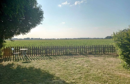 Saint-Macaire-du-Bois House | Charming country house, ideal for a green break