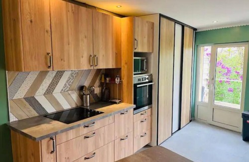 Brequerecque House | Charming town house. Ideal for family gatherings.