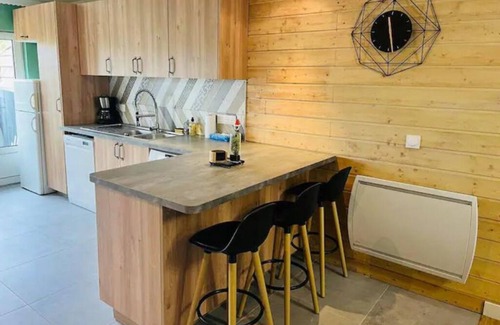 Brequerecque House | Charming town house. Ideal for family gatherings.