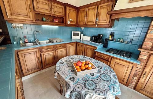 Saint-Michel-en-Greve House | Charming seaside family home - sleeps 8