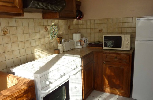La Cotiniere House | Charming House in Saint Pierre d'Oléron - Close to Beach & Port - Sleeps 4