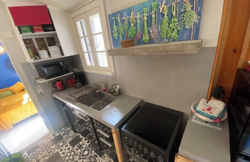L'Echardiere House | Charming house 300m from the beach