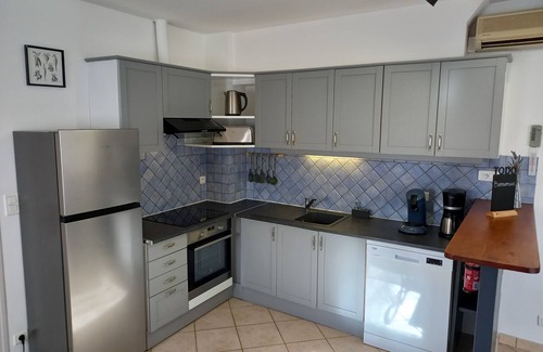St.-Remy-de-Provence House | Charming apartment in the heart of Provence