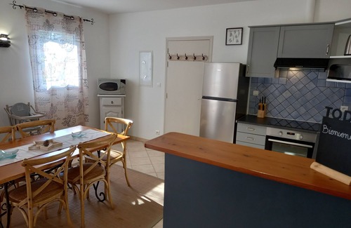 St.-Remy-de-Provence House | Charming apartment in the heart of Provence