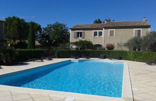 St.-Remy-de-Provence House | Charming apartment in the heart of Provence