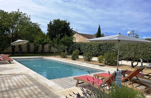 St.-Remy-de-Provence Ski Chalet | Charming Houses 1641