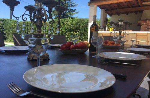 St.-Remy-de-Provence Villa | Charming house with heated swimming pool, in a quiet, unoverlooked location.
