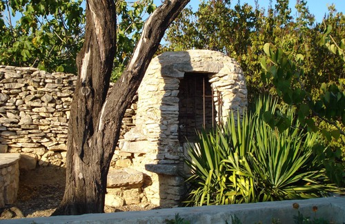 Pont Royal Cottage | CHARMING GITE IN PROVENCE BETWEEN VENTOUX AND LUBERON DETACHED HOUSE