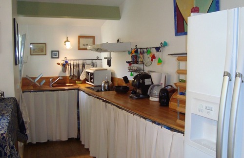 Saint-Trojan-les-Bains House | Charming house 6 pers 200 sea Saint Trojan/Oléron single storey sunny garden