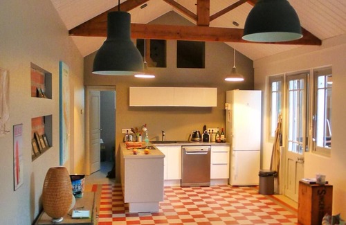 Saint-Trojan-les-Bains House | Charming house between beach and forest.