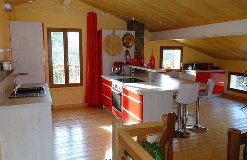 Saint-Vallier-de-Thiey Villa | Charming villa between sea and mountain on the French Riviera