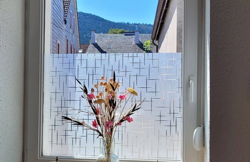Saulxures-sur-Moselotte Apartment | Charming family gite in a pleasant little village, 500m from the greenway!