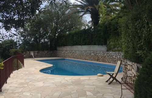 Villefranche-sur-Mer Apartment | Charming apartment 2