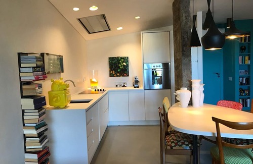 Villefranche-sur-Mer Apartment | Charming apartment 1