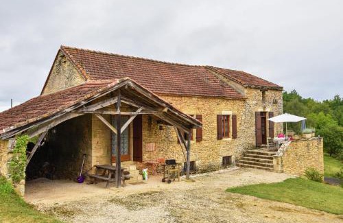 Loubejac House | Charming Family Retreat in Loubejac