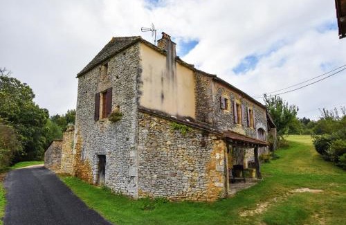 Loubejac House | Charming Family Retreat in Loubejac