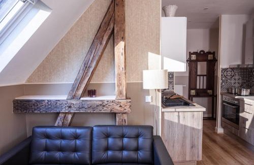 Maybach Apartment | Charming FRIEDA