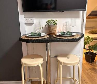 Fulham Broadway Apartment | Charming Fulham flat