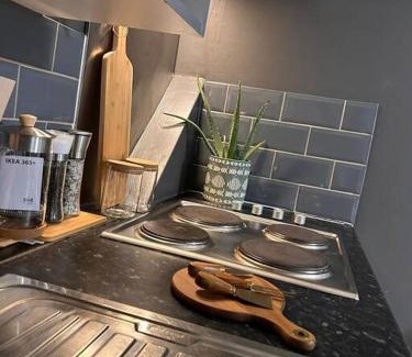 Fulham Broadway Apartment | Charming Fulham flat