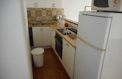 New Golden Mile Apartment | Charming Garden Apartment in Pueblo style resort