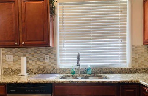 Downtown Baltimore House | Charming gem steps away from Patterson Park!