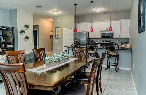 Titusville House | Charming Getaway by Florida's Space Coast