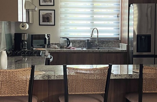 Bucerias Condo | Charming Getaway Near Beach