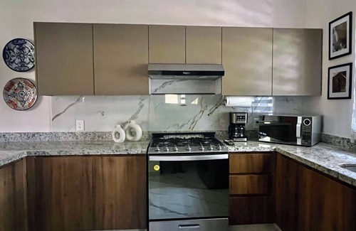 Bucerias Condo | Charming Getaway Near Beach