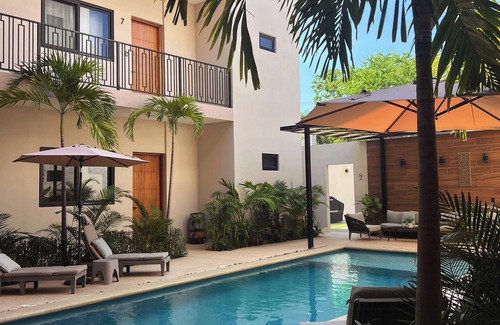 Bucerias Condo | Charming Getaway Near Beach