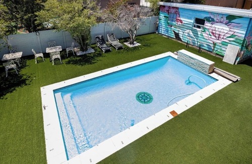 Cape Town Villa | Charming getaway:unwind and refresh