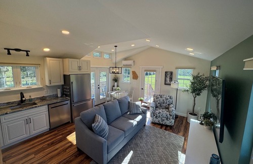 Mount Berry Cottage | Charming Getaway