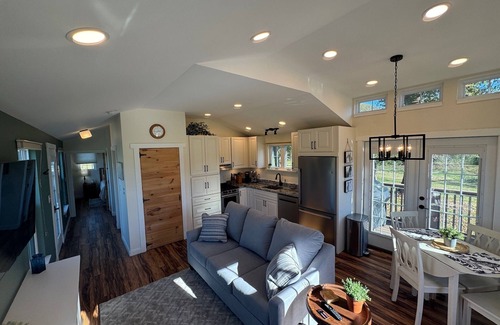 Mount Berry Cottage | Charming Getaway