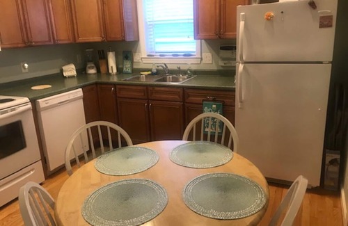 Ogunquit - Wells Cottage | Charming getaway with great location at Beach Dreams!