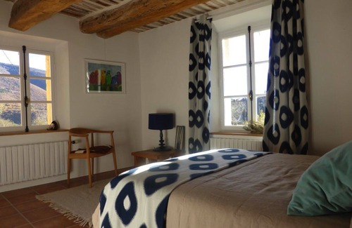 Montbrun-les-Bains Other | CHARMING GITE - PROVENCE - IN THE HEART OF A DOMAIN OF 100 HECTARES