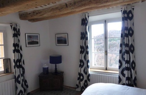 Montbrun-les-Bains Other | CHARMING GITE - PROVENCE - IN THE HEART OF A DOMAIN OF 100 HECTARES