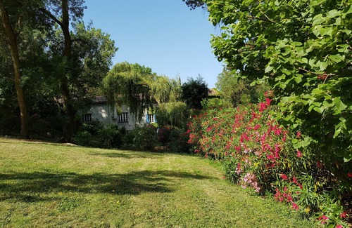 Pezens House | Charming gite for 4 to 8 people