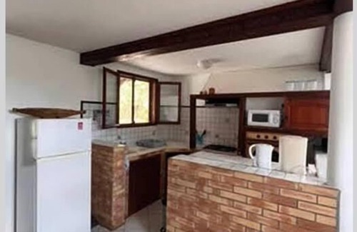 Le Lamentin House | Charming gîte, in a lush countryside setting yet close to all amenities.