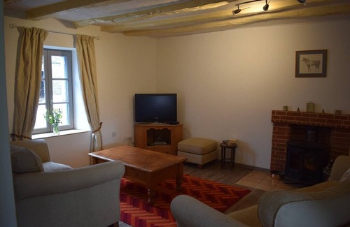 Merleac House | Charming Gite in Central Brittany countryside