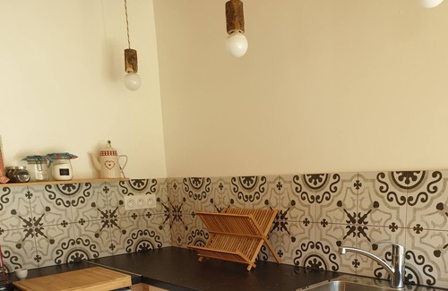Campan House | Charming gites for 15 people