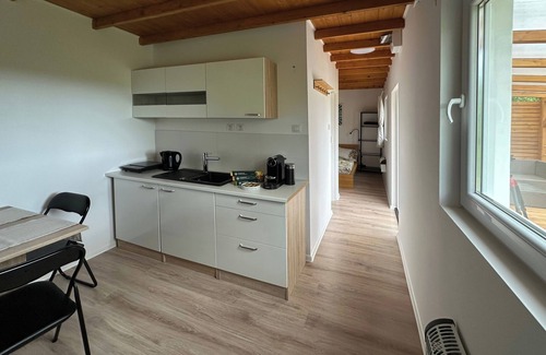 Jinonice House | Charming glamping in peaceful Prague with WiFi